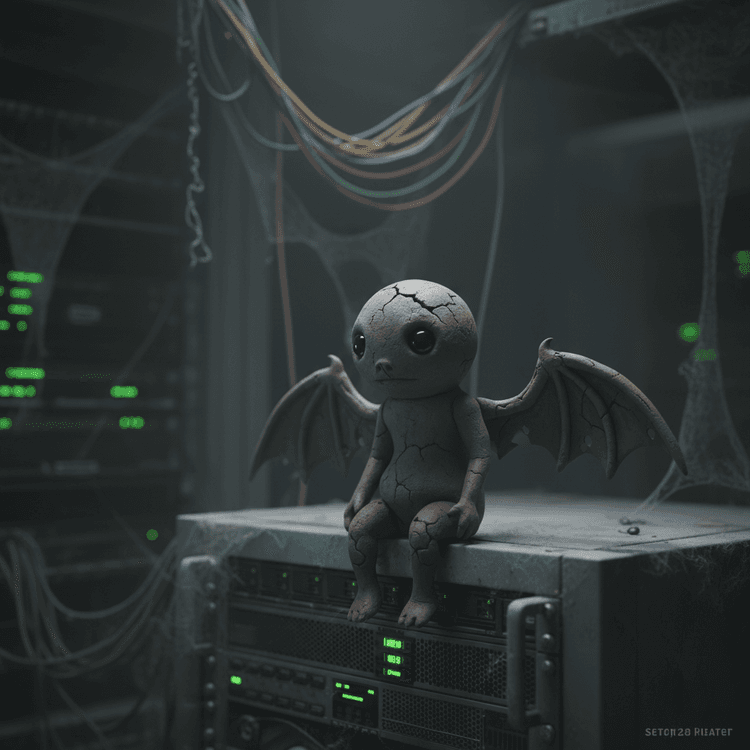 Homunculus