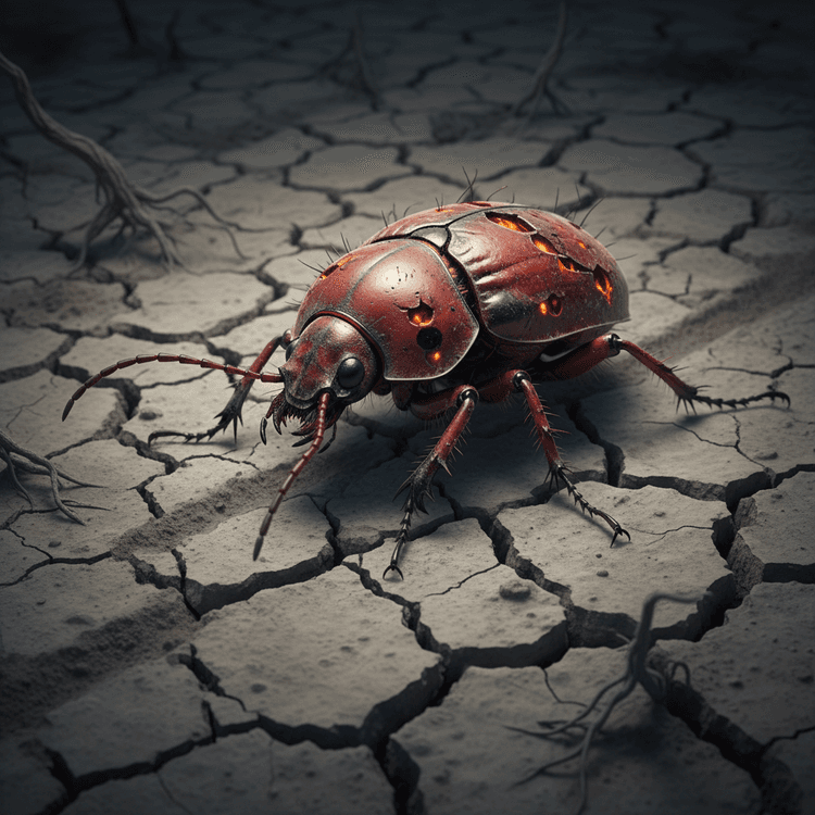 The Emberback Scuttler