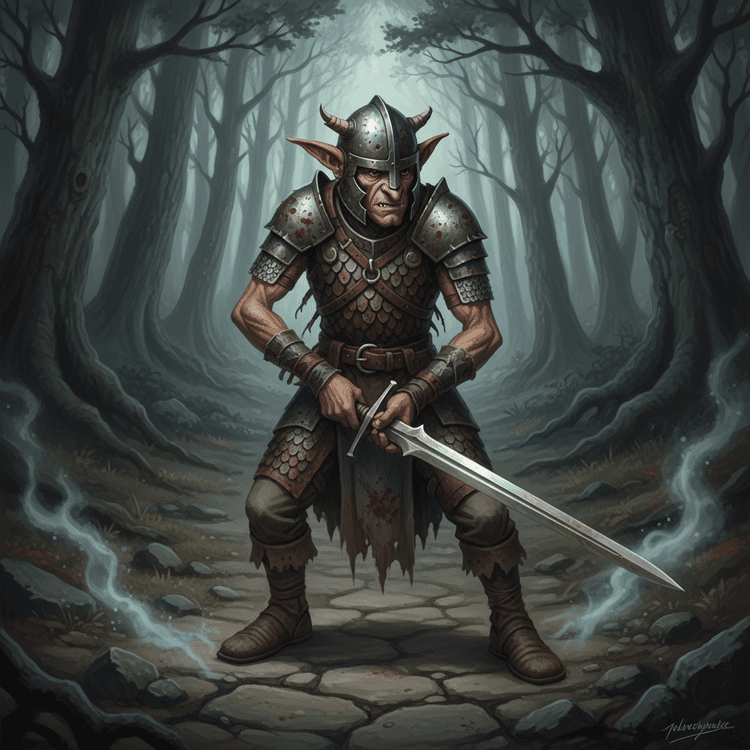 Hobgoblin Vanguard