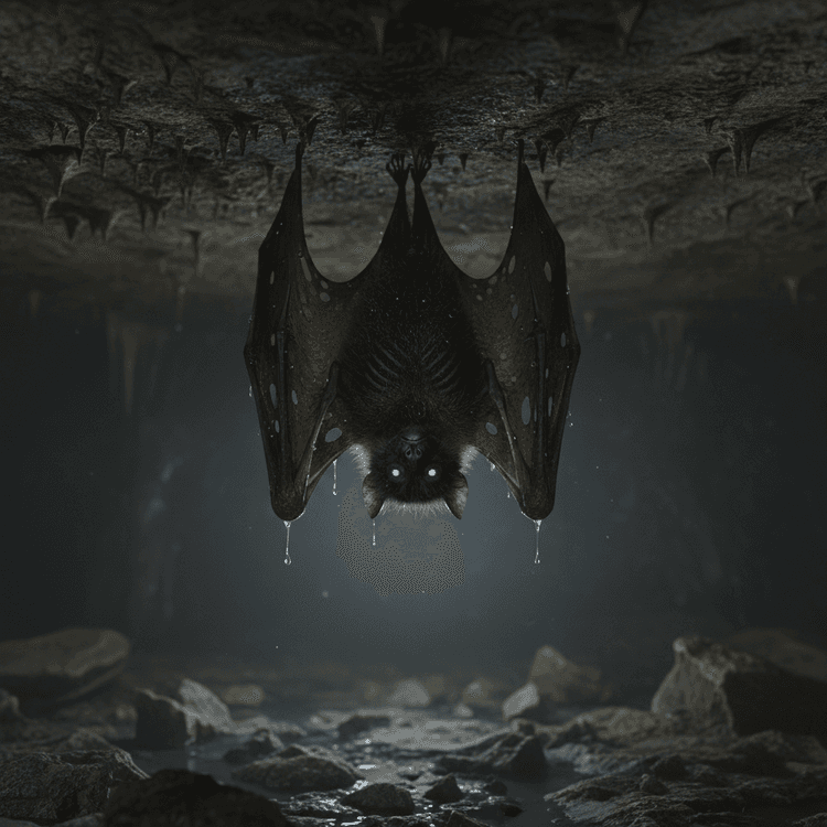 Echo Bat