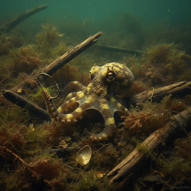 Murky Tentacler