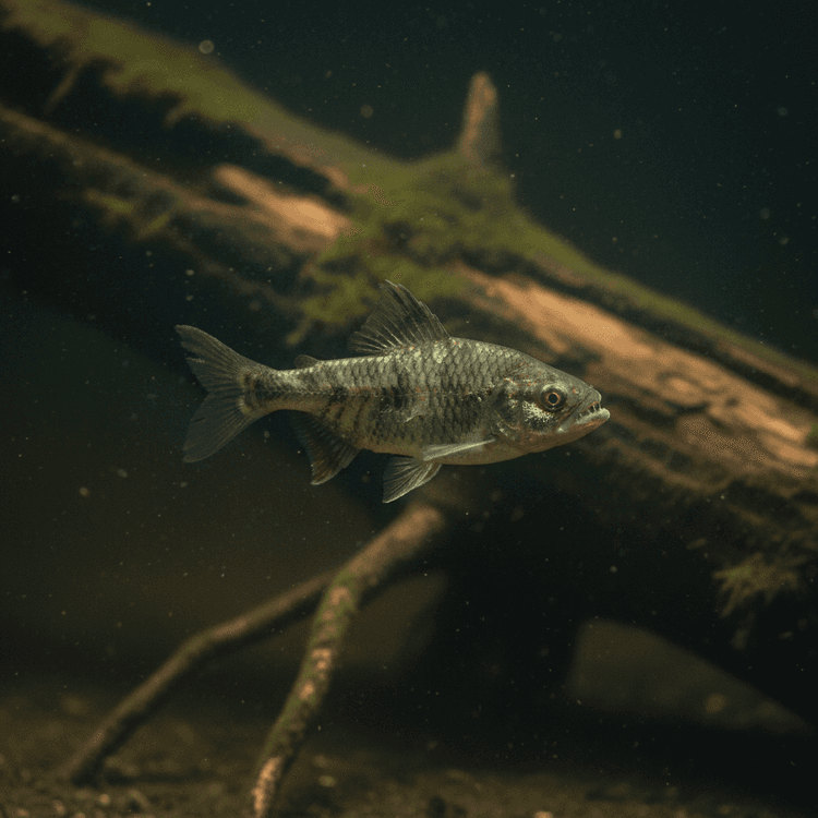 The Murky Fin