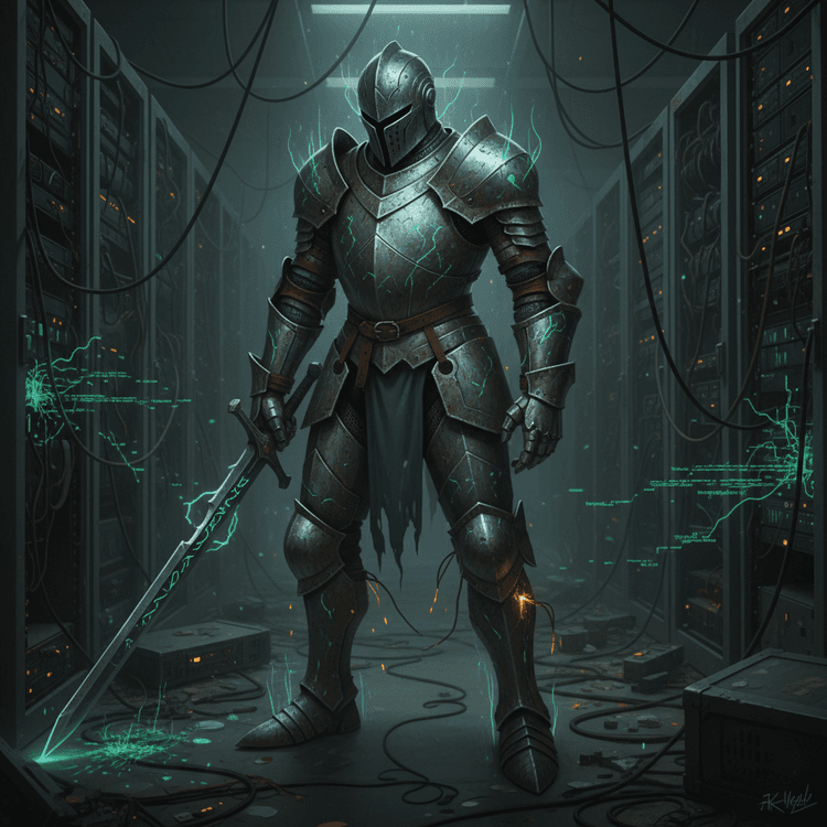 The Code Sentinel
