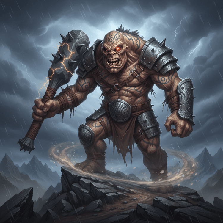 Cyclops Brute