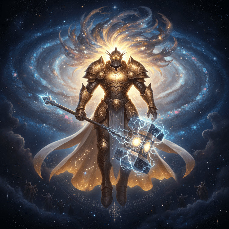 Empyrean Archon