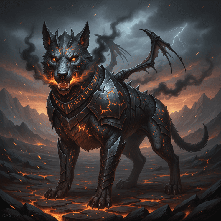 Hell Hound