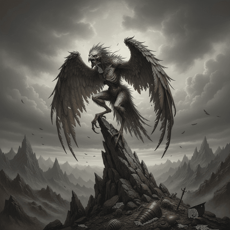 Harpy