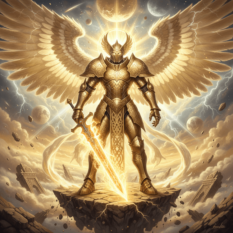 Solar Archon